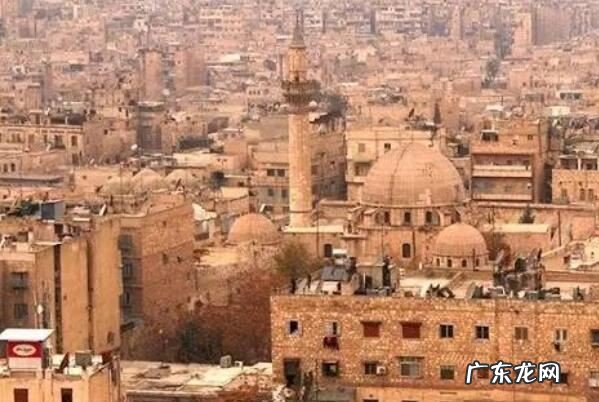 世界上最古老的十大城市排名一览：杰里科在榜首，西安上榜