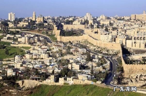 世界上最古老的十大城市排名一览：杰里科在榜首，西安上榜