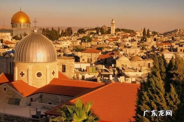 世界上最古老的十大城市排名一览：杰里科在榜首，西安上榜