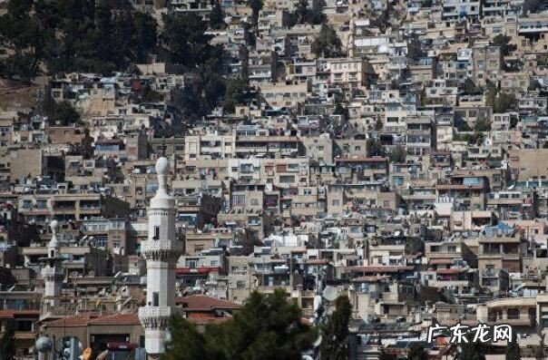 世界上最古老的十大城市排名一览：杰里科在榜首，西安上榜