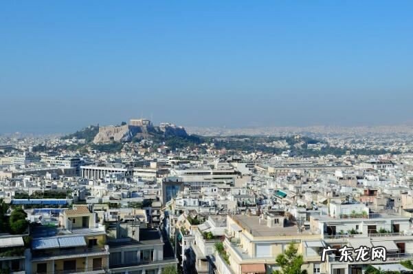 世界上最古老的十大城市排名一览：杰里科在榜首，西安上榜