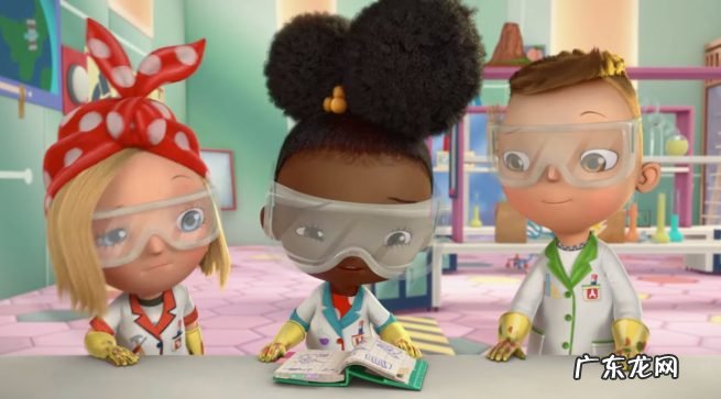 孩子不可错过的6部科普动画片 儿童必看的6部动画片推荐