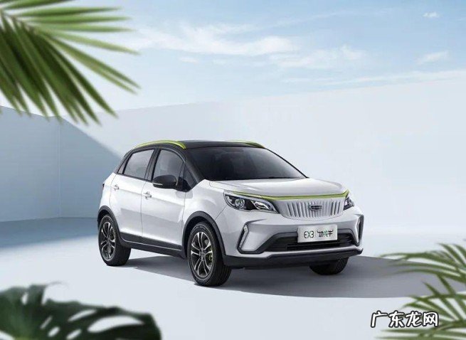 几万就能入手的10款电动车 国内3一5万电动汽车十大品牌