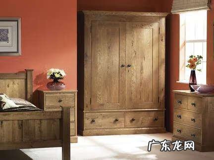 橡木家具的颜色效果图大全 橡木家具图片大全
