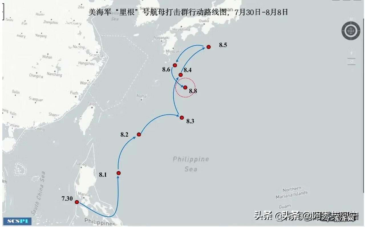 西南方位在风水里的说法 中国西南方位风水图解大全