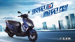 十款比较有实力的摩托车 目前国内十大最受欢迎摩托车