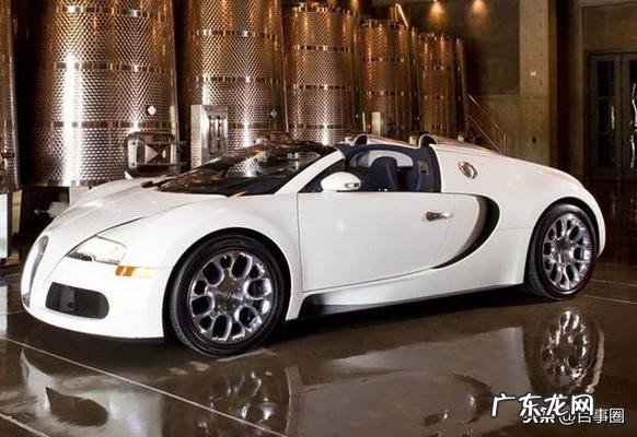 盘点世界最贵的车是哪些 目前世界上最贵的车多少钱一辆