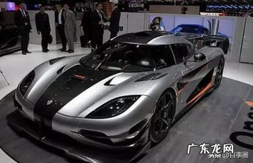 盘点世界最贵的车是哪些 目前世界上最贵的车多少钱一辆