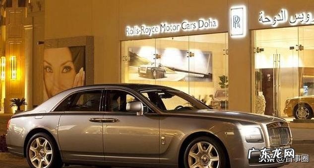 盘点世界最贵的车是哪些 目前世界上最贵的车多少钱一辆