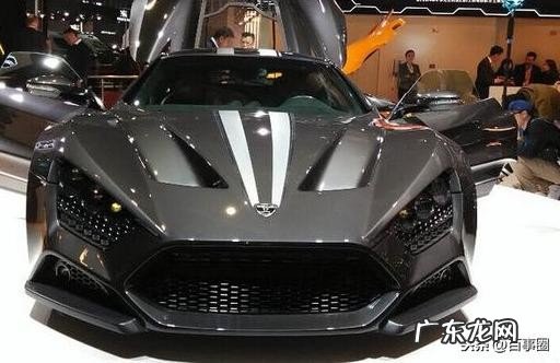 盘点世界最贵的车是哪些 目前世界上最贵的车多少钱一辆