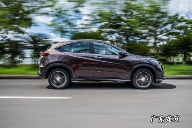 广汽缤智vezel报价介绍 广汽本田vezel是什么车型呢