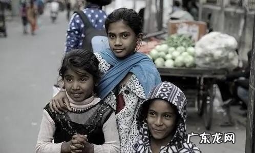 印度种姓制度从何而来 印度高种姓是什么人种呢