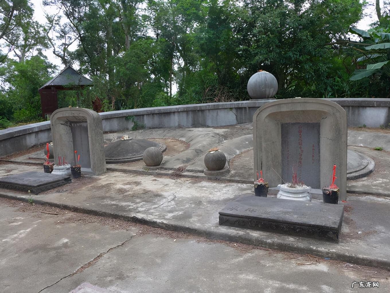 陈济棠故居 陈济棠故里风水