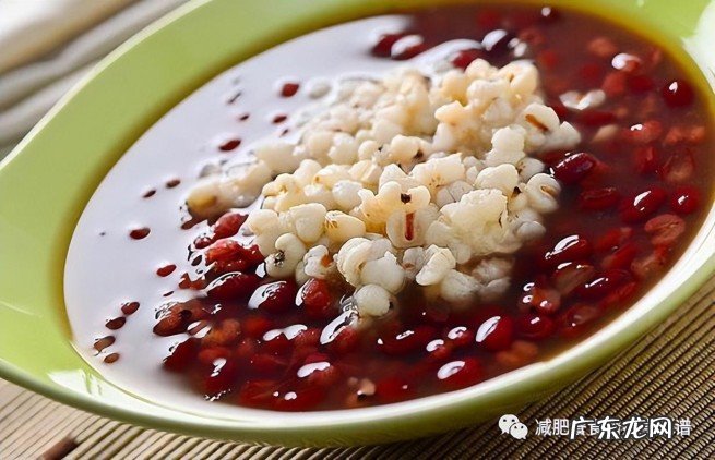 盘点10种最适合减肥的主食 国内十大减肥粗粮排行榜