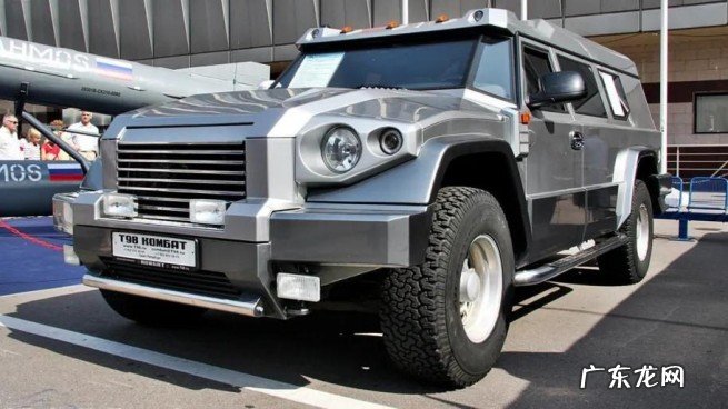 带你领略全球十款最贵的豪华suv 全球十大豪华霸气越野车欣赏