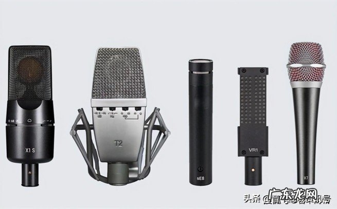 最受欢迎的麦克风品牌推荐 世界十大顶级麦克风品牌一览