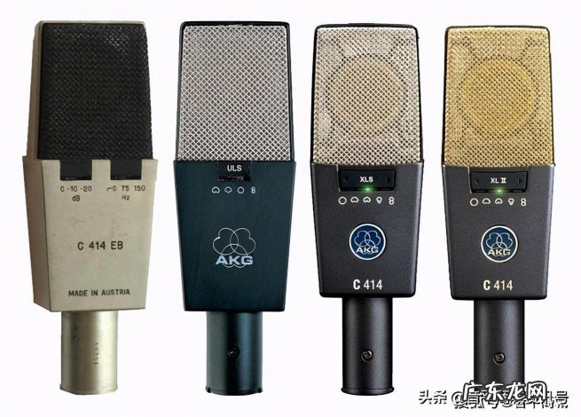 最受欢迎的麦克风品牌推荐 世界十大顶级麦克风品牌一览