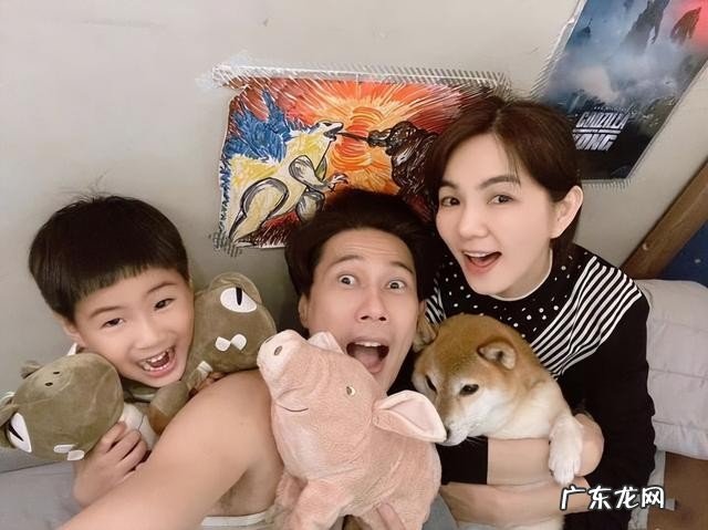 盘点8位嫁给打工人的女星 女歌手陈嘉桦个人资料简介