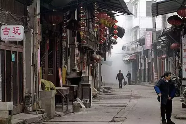 风水地图 丽水风水地图全图