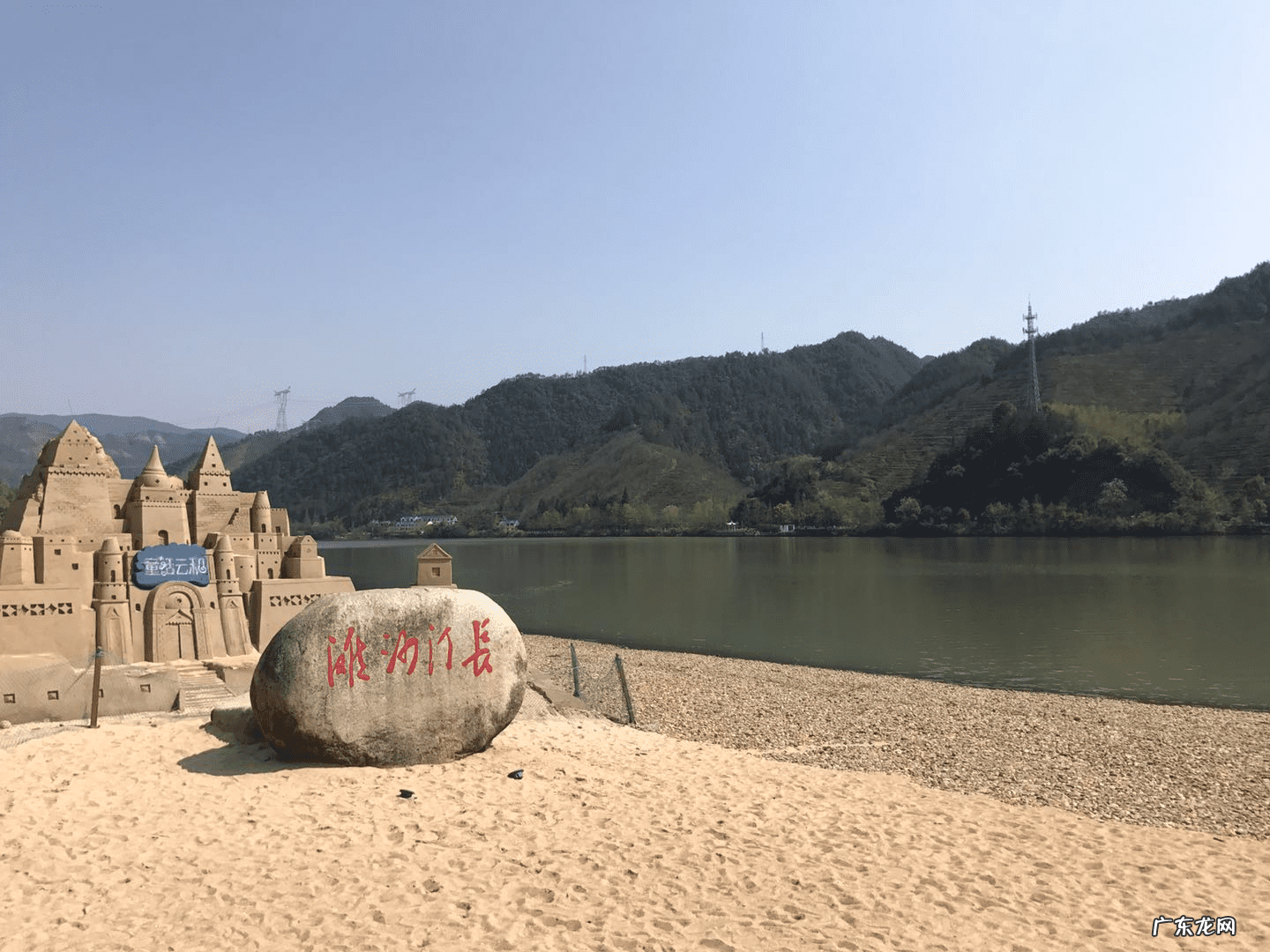 风水地图 丽水风水地图全图