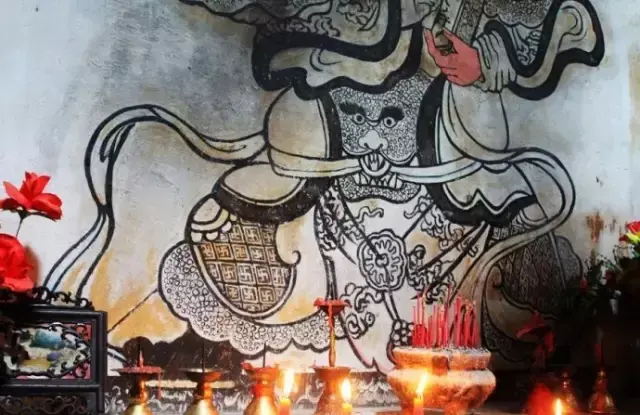 风水地图 丽水风水地图全图