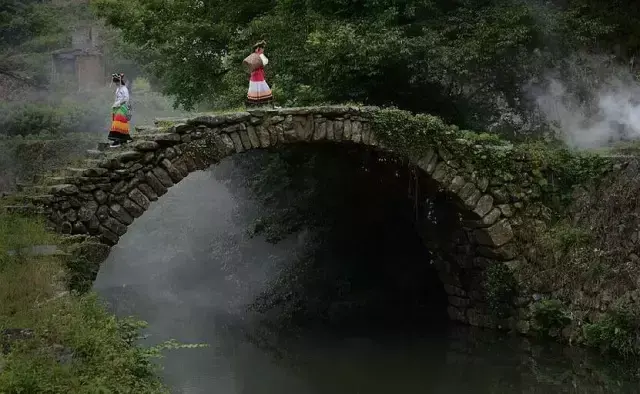 风水地图 丽水风水地图全图