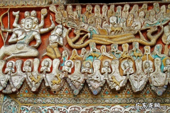 敦煌莫高窟、龙门石窟、云冈石窟 中国古代三大石窟分别是什么