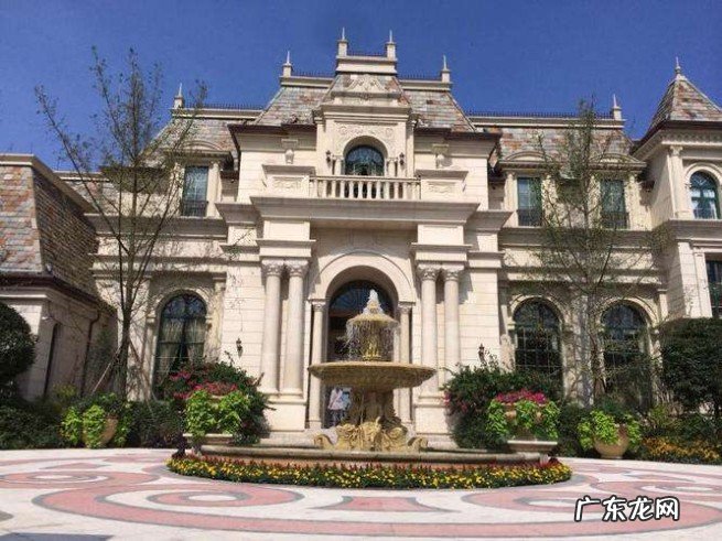 带你了解天府之国的土豪们住在哪 四川成都排名前十高档小区一览