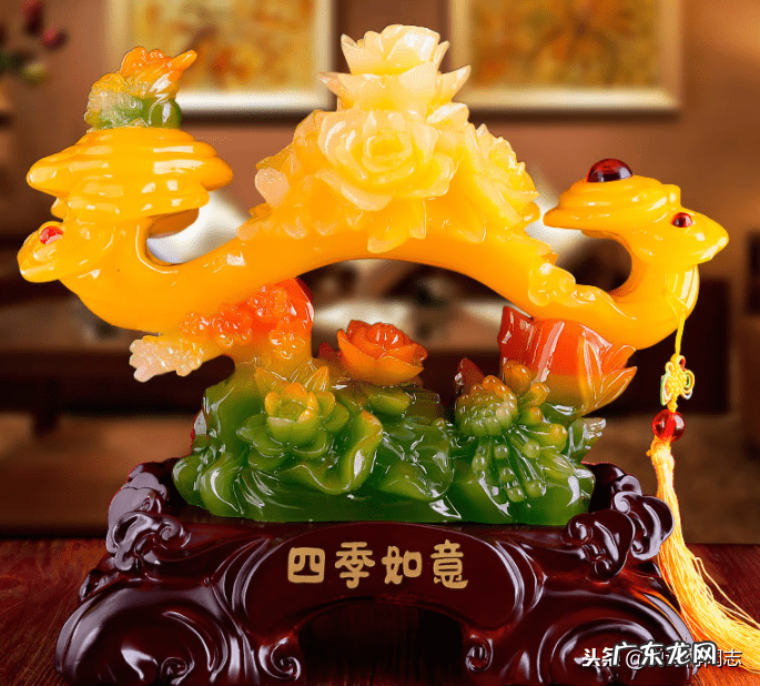 风水鱼为什么一黑一白 养黑白鱼风水