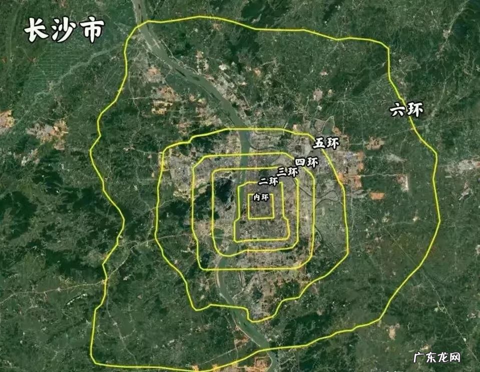 北京的七环路在什么位置 北京七环路多少公里