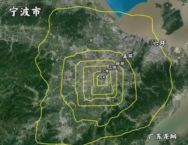 北京的七环路在什么位置 北京七环路多少公里