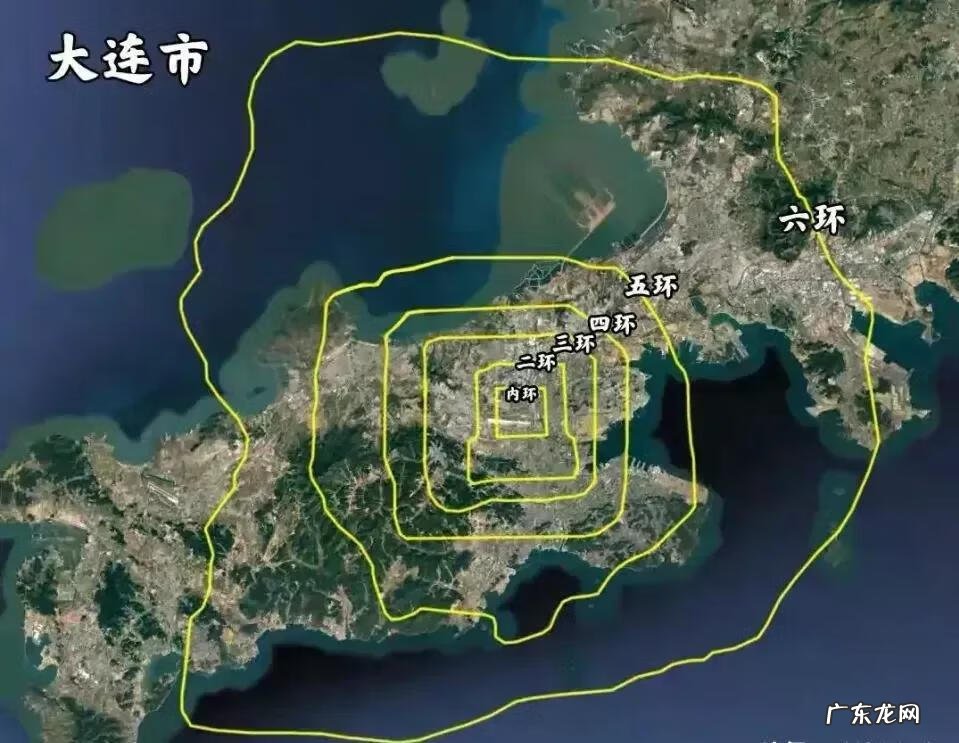 北京的七环路在什么位置 北京七环路多少公里