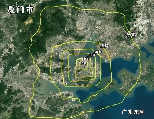 北京的七环路在什么位置 北京七环路多少公里