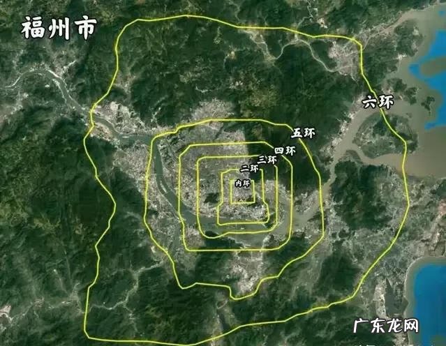 北京的七环路在什么位置 北京七环路多少公里