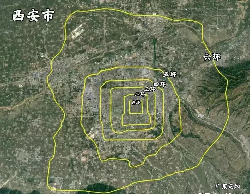 北京的七环路在什么位置 北京七环路多少公里