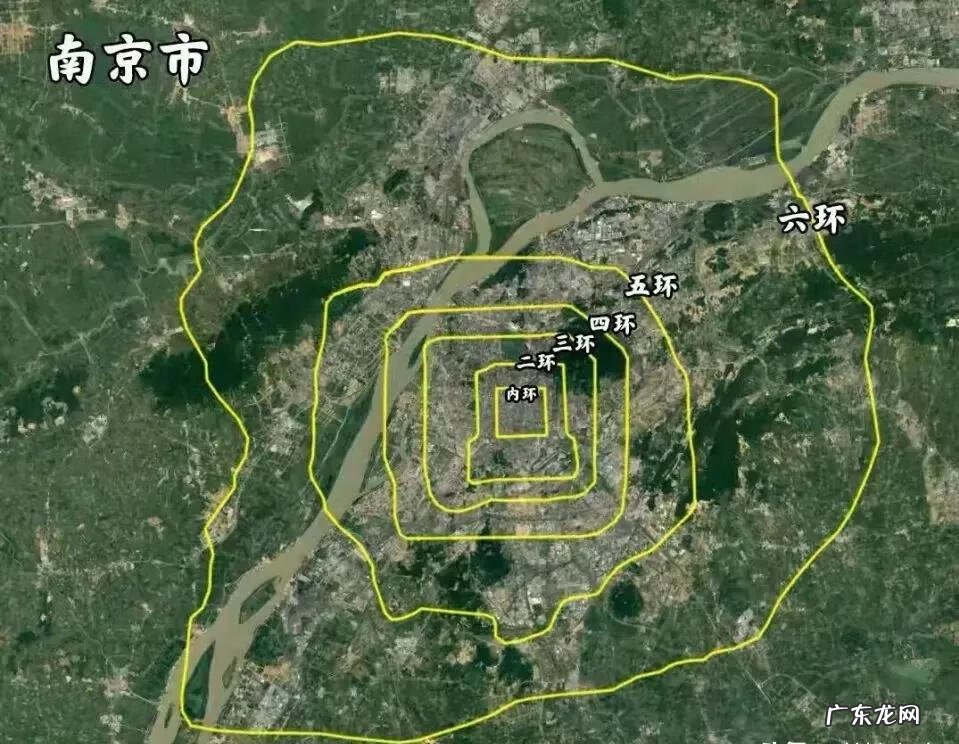 北京的七环路在什么位置 北京七环路多少公里