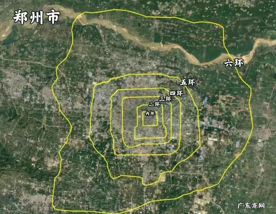 北京的七环路在什么位置 北京七环路多少公里