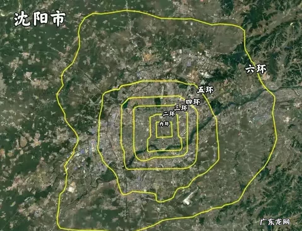 北京的七环路在什么位置 北京七环路多少公里