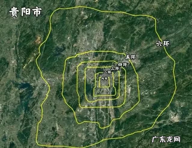 北京的七环路在什么位置 北京七环路多少公里