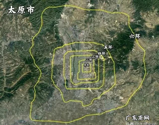 北京的七环路在什么位置 北京七环路多少公里