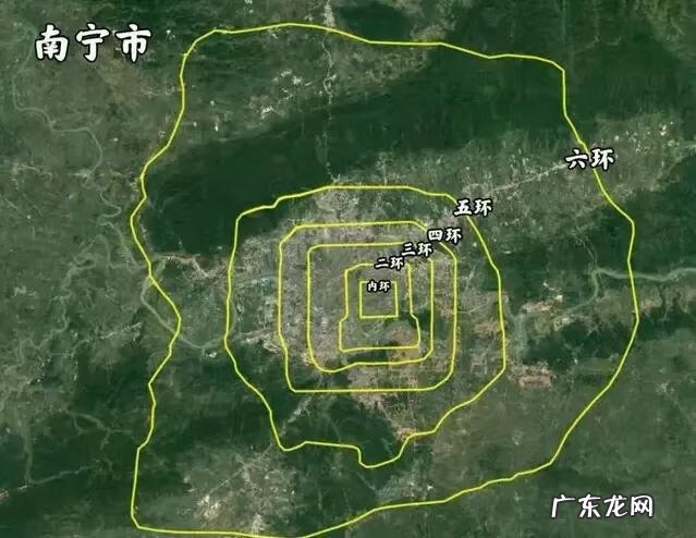 北京的七环路在什么位置 北京七环路多少公里