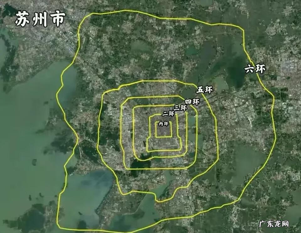 北京的七环路在什么位置 北京七环路多少公里