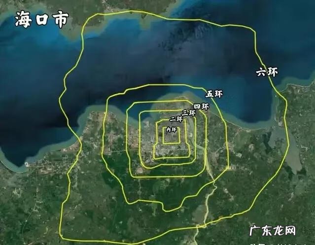 北京的七环路在什么位置 北京七环路多少公里