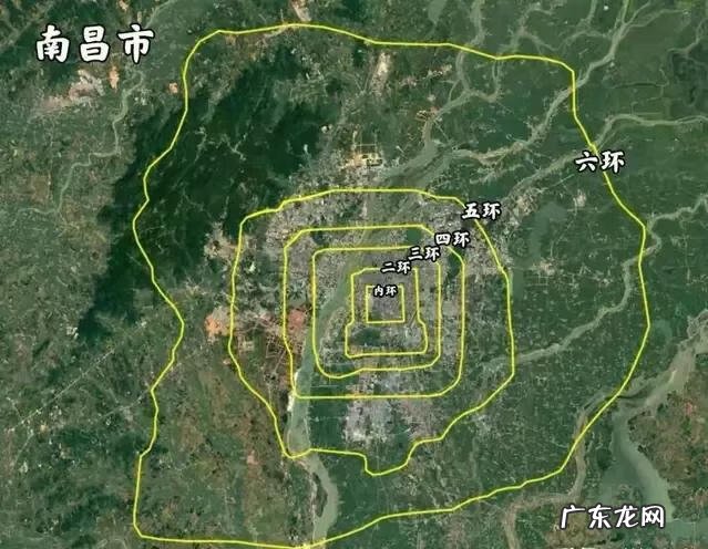 北京的七环路在什么位置 北京七环路多少公里