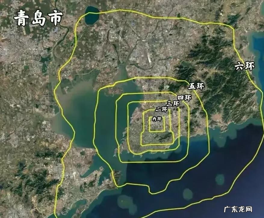 北京的七环路在什么位置 北京七环路多少公里