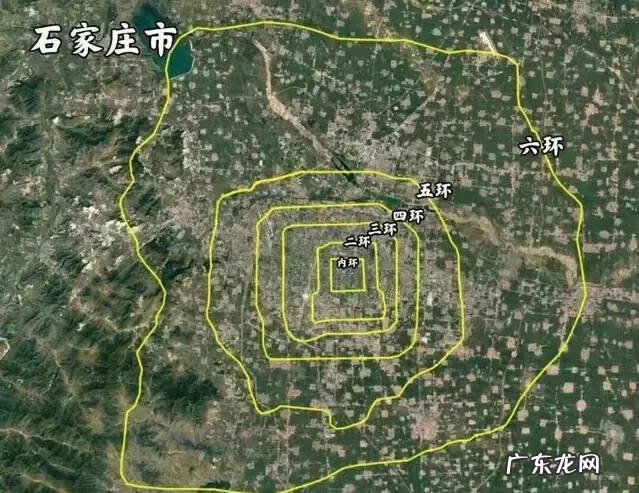 北京的七环路在什么位置 北京七环路多少公里