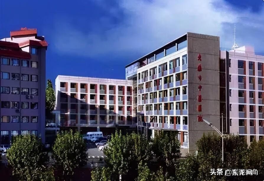 大连医科大学全国认可度高吗 大连医大一医院