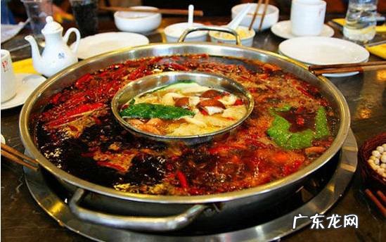 火锅怎么配料 火锅底料的配料
