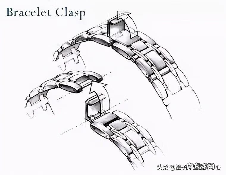 皮带颜色风水 皮带卡扣的种类