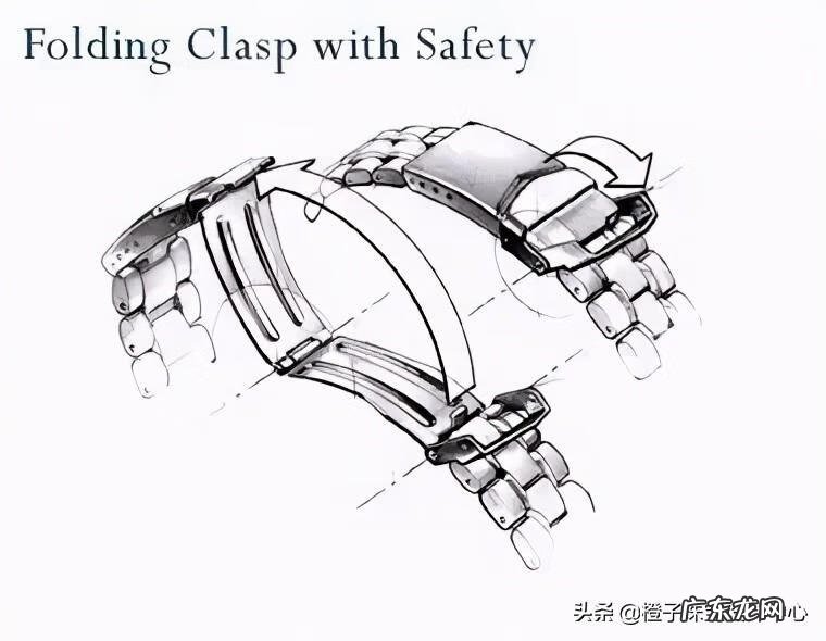 皮带颜色风水 皮带卡扣的种类